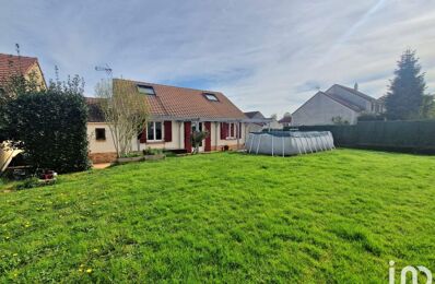 location maison 1 450 € CC /mois à proximité de Savigny-le-Temple (77176)