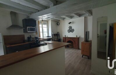 vente appartement 112 000 € à proximité de Saint-Pryvé-Saint-Mesmin (45750)