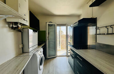 vente appartement 129 500 € à proximité de Toulouse (31400)