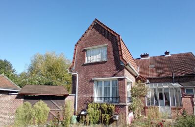 vente maison 75 000 € à proximité de Alaincourt (02240)