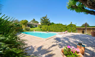 Maison 6 Pièces 214 m² à vendre à Saint-Sauveur (31790)