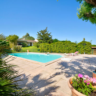 Maison 6 pièces 515000 €