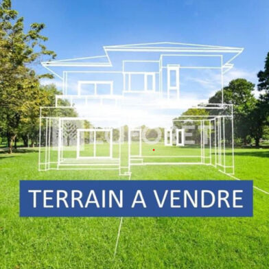 Terrain 3931 m²