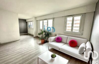 vente appartement 165 000 € à proximité de Enghien-les-Bains (95880)