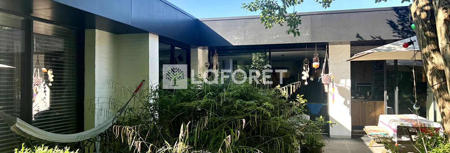 Maison 6 Pièces 172 m² à vendre à Bondues (59910)