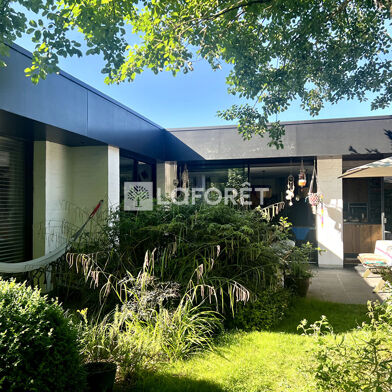 Maison 6 pièces 750000 €