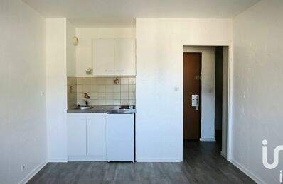 vente appartement 85 000 € à proximité de Magland (74300)