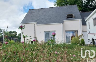 vente maison 280 000 € à proximité de Guégon (56120)