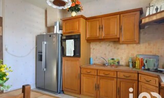 Maison 4 Pièces 83 m² à vendre à Pont-Saint-Vincent (54550)