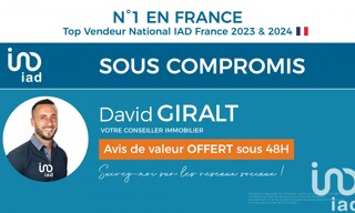Maison 4 Pièces 125 m² à vendre à Pia (66380)