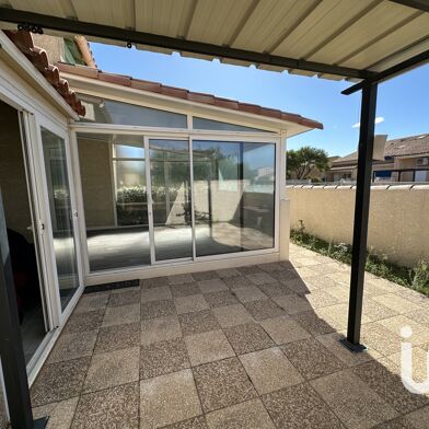 Maison 3 pièces 65 m²