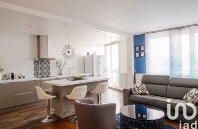 vente appartement 299 000 € à proximité de La Varenne Saint-Hilaire (94210)