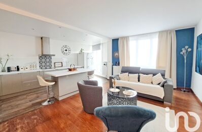 vente appartement 299 000 € à proximité de Paris 18 (75018)