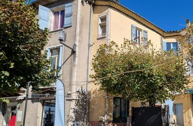 immeuble  pièces 215 m2 à vendre à Die (26150)