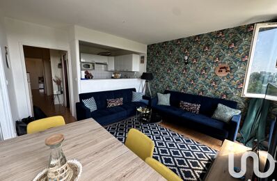 vente appartement 166 000 € à proximité de Pierrelaye (95220)