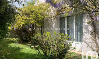 Maison 6 Pièces 121 m² à vendre à Igny (91430)