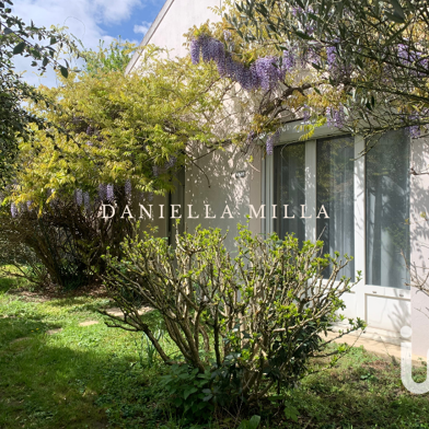 Maison 6 pièces 398000 €