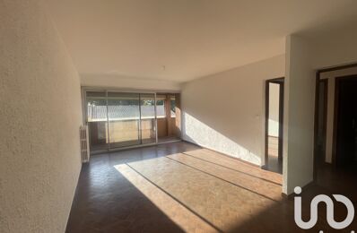 vente appartement 160 000 € à proximité de Poussan (34560)