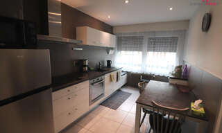 Appartement 4 Pièces 83 m² à vendre à Pontarlier (25300)