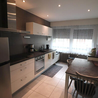 Appartement 4 pièces null €