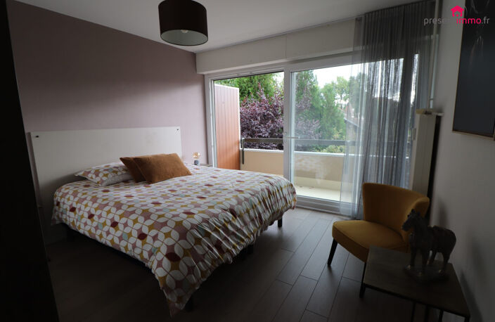 Appartement T4-Balcon-Cave-Garage — photo 5