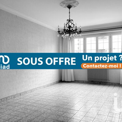 Maison 5 pièces 82 m²