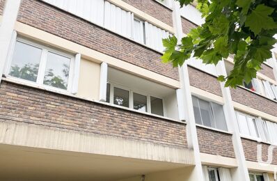 vente appartement 185 000 € à proximité de Carrières-sur-Seine (78420)