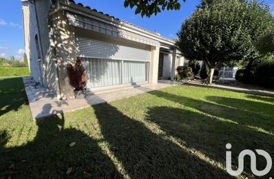 vente maison 270 000 € à proximité de Castella (47340)