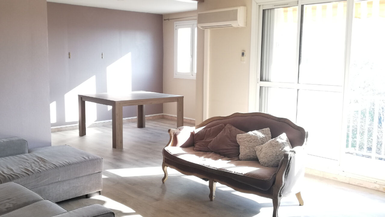 appartement 4 pièces 90 m2 à louer à Avignon (84000)