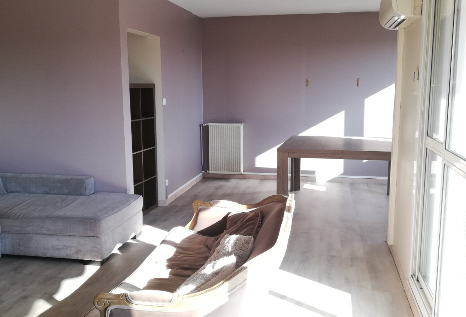 Appartement Avignon 4 pièce(s) 90.26 m2 — photo 1