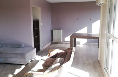 Appartement Avignon 4 pièce(s) 90.26 m2 — photo du bien
