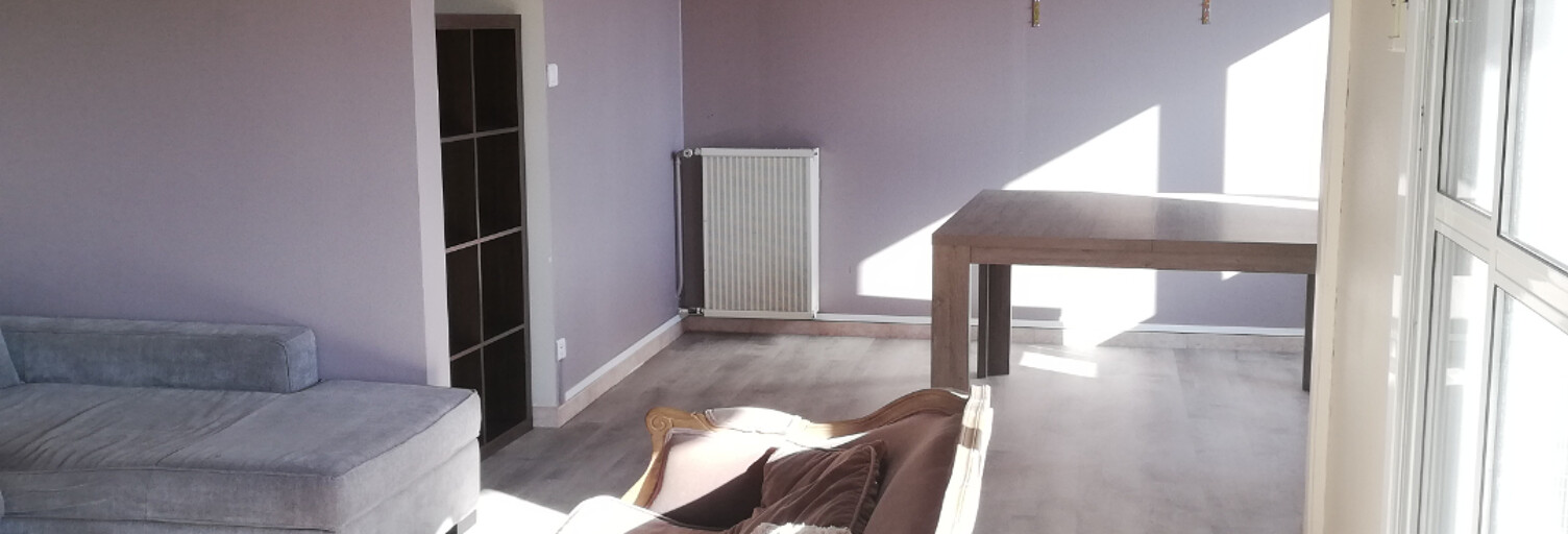 Appartement 4 Pièces 90 m² à louer à Avignon (84000)