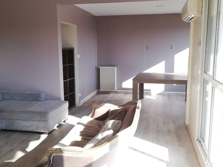Appartement Avignon 4 pièce(s) 90.26 m2 — photo 1