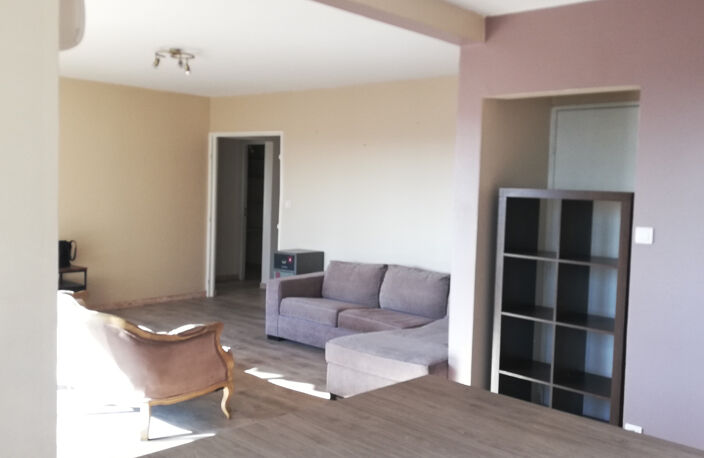 Appartement Avignon 4 pièce(s) 90.26 m2 — photo 2