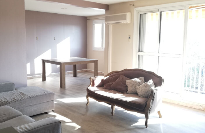 Appartement Avignon 4 pièce(s) 90.26 m2 — photo 3