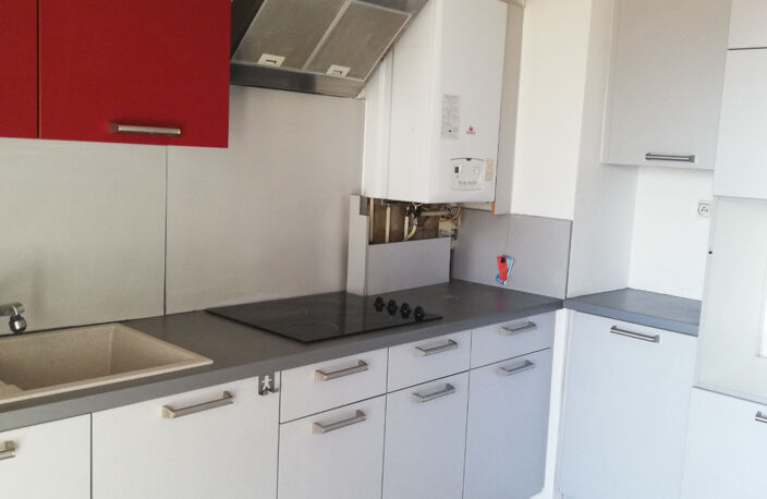 Appartement Avignon 4 pièce(s) 90.26 m2 — photo 4