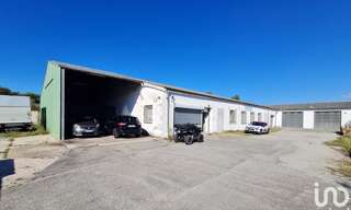 Commerce  835 m² à vendre à Romans-sur-Isère (26100)