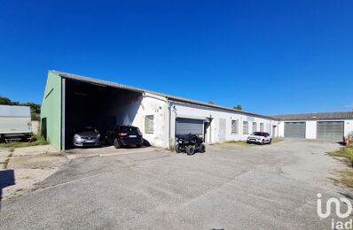 vente commerce 565 000 € à proximité de Saint-Donat-sur-l'Herbasse (26260)