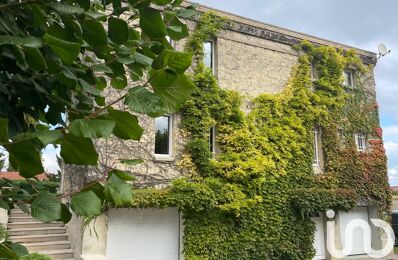 vente maison 715 000 € à proximité de Saint-Thierry (51220)