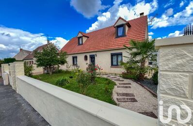 vente maison 225 000 € à proximité de Viry-Noureuil (02300)