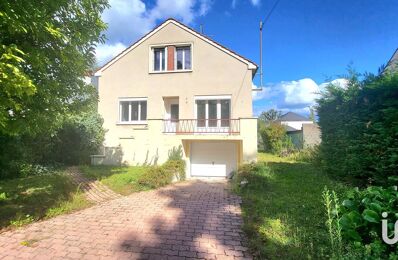 vente maison 323 000 € à proximité de Traînou (45470)