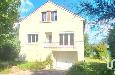 vente maison 311 500 € à proximité de Loury (45470)