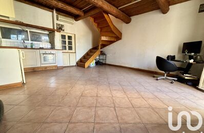 vente maison 155 000 € à proximité de Allauch (13190)