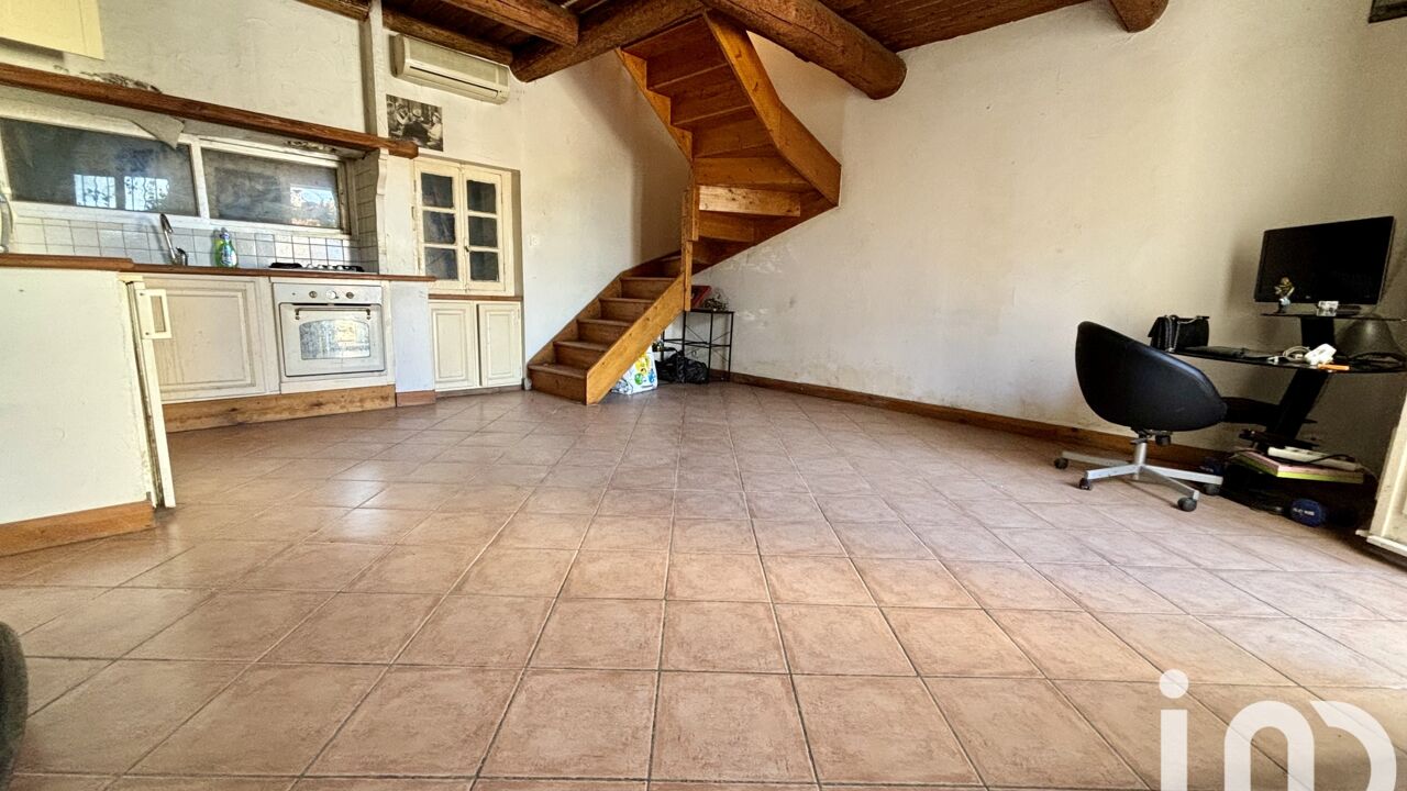 maison 4 pièces 45 m2 à vendre à Les Pennes-Mirabeau (13170)