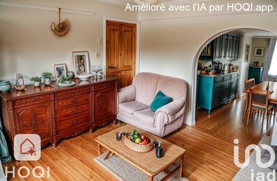 vente maison 120 000 € à proximité de Bouniagues (24560)