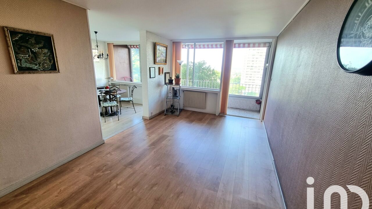 appartement 5 pièces 80 m2 à vendre à Marseille 9 (13009)