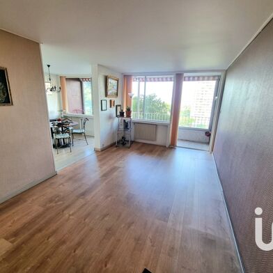 Appartement 3 pièces 80 m²