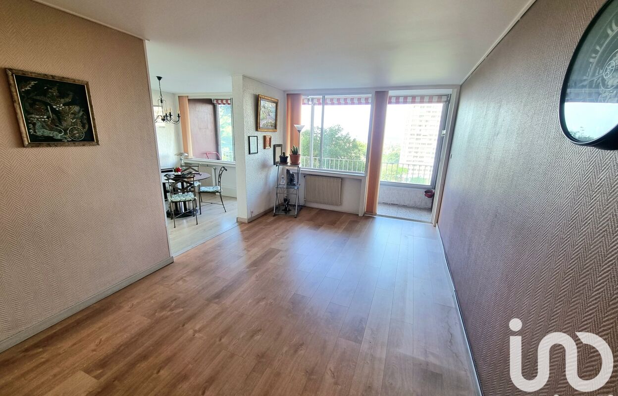 appartement 5 pièces 80 m2 à vendre à Marseille 9 (13009)