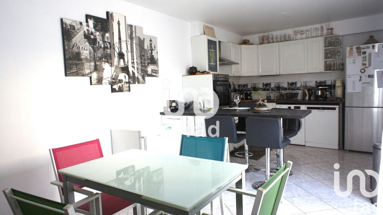 appartement 4 pièces 87 m2 à vendre à Marseille 15 (13015)