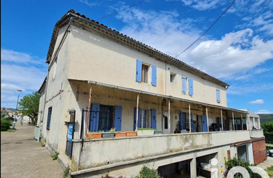 vente maison 179 000 € à proximité de Saint-Étienne-de-l'Olm (30360)